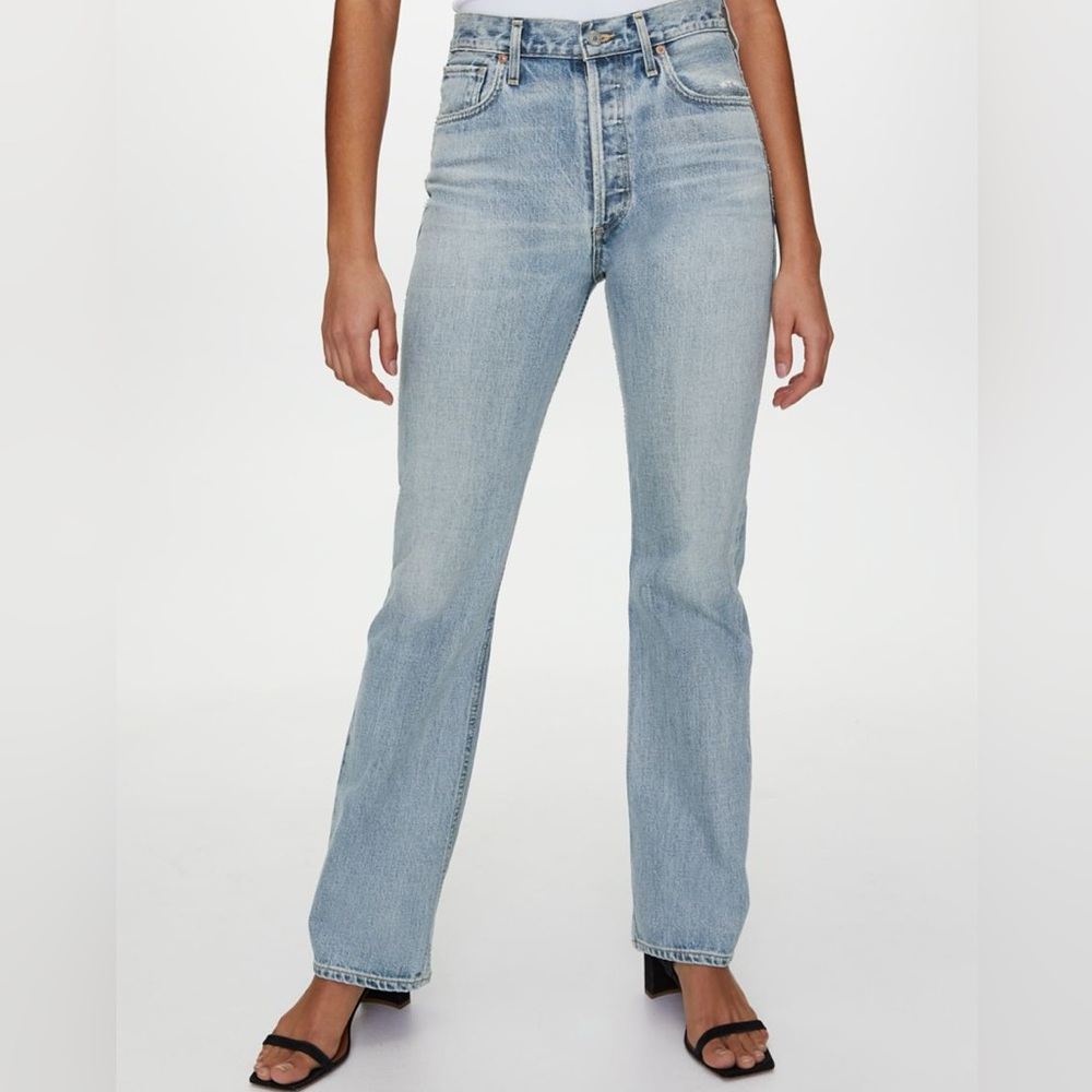 Citizens Of Humanity Libby Jeans